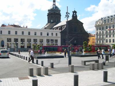  Place de Jaude