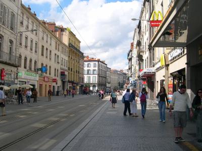  Avenue des Etats-Unis
