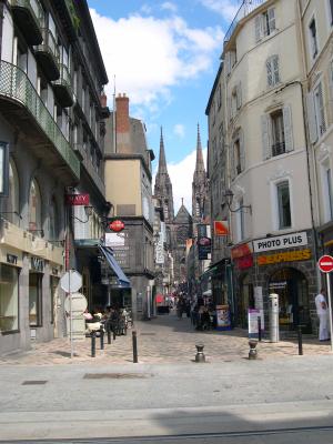  #rue des Gras