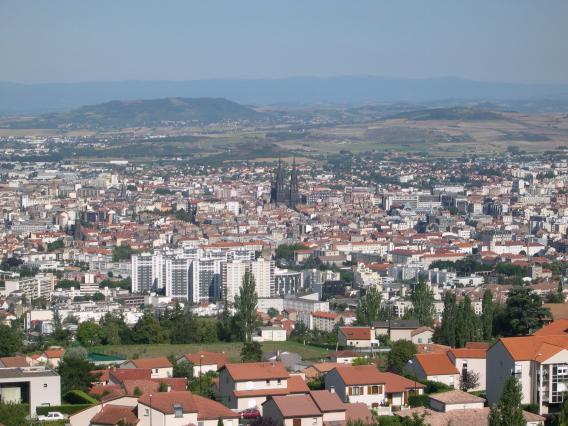  vieille ville et quartiers environnants