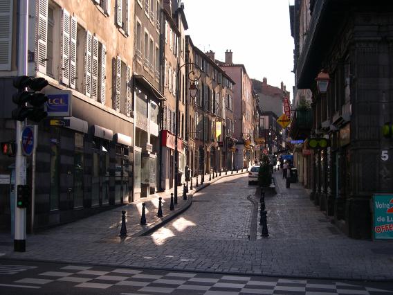  rue du Port