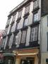  #Faade d'immeuble