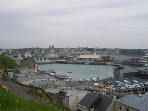  le port