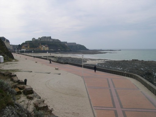  bord de mer