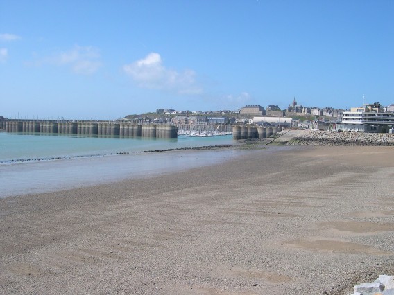  port