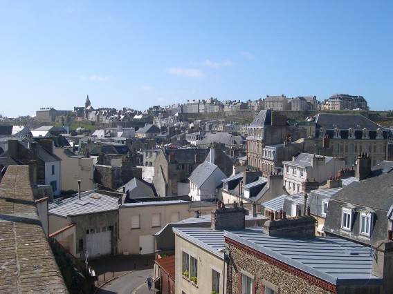  la ville