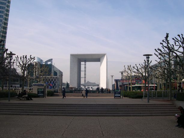  Grande Arche