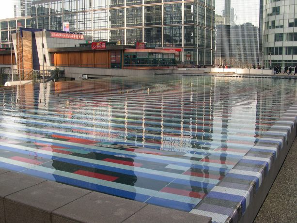  plan d'eau