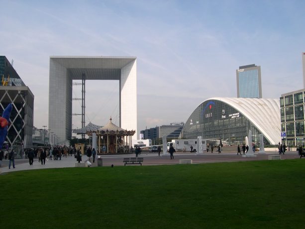 esplanade