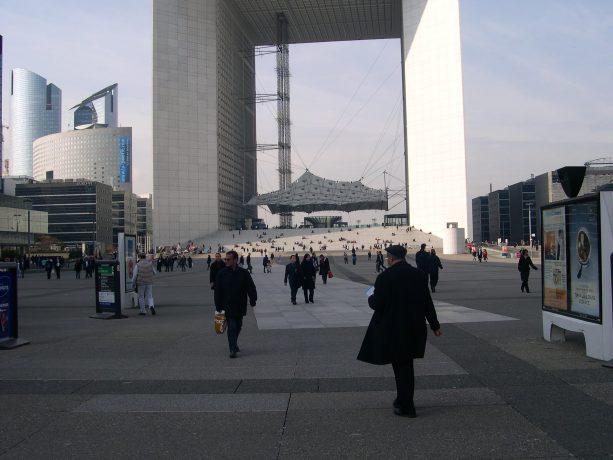  grande Arche
