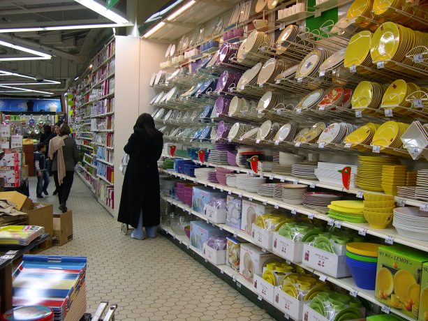  Auchan