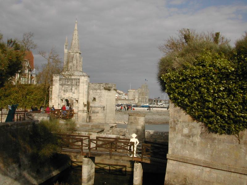  fortifications
