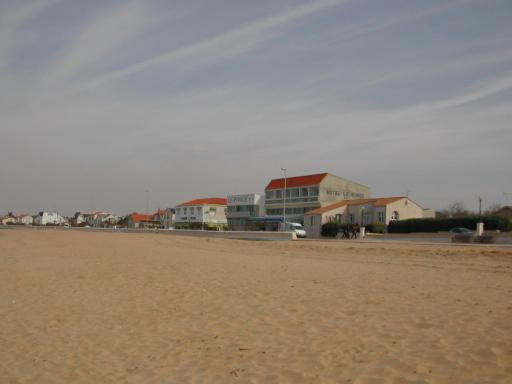  chatellaillon plage