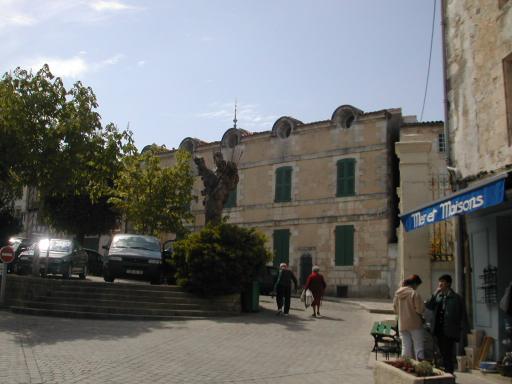  petite place, Ile de R