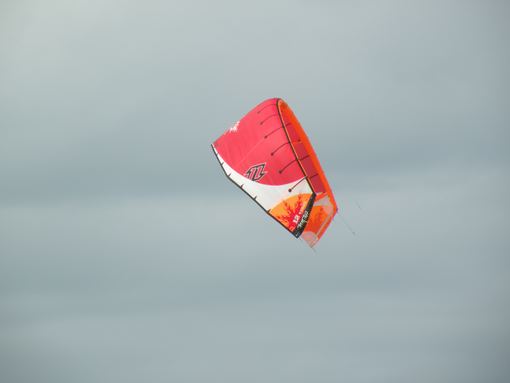  Voile de windsurf