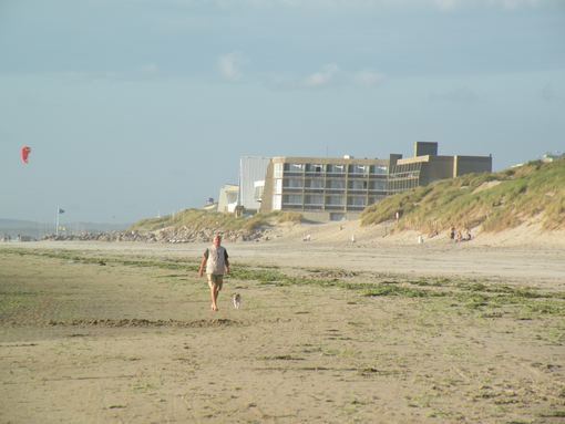  chambres du novotel cot mer