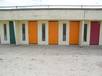  cabines de plage