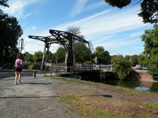  Pont Levant