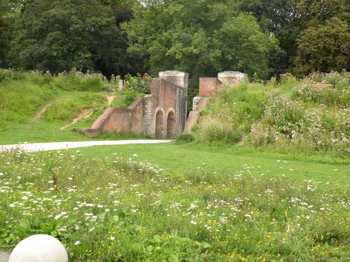 fortifications