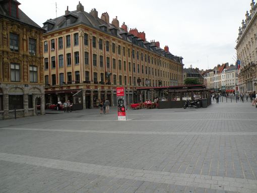  Place du Thtre