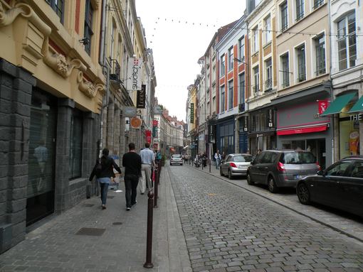  Rue Lepelletier