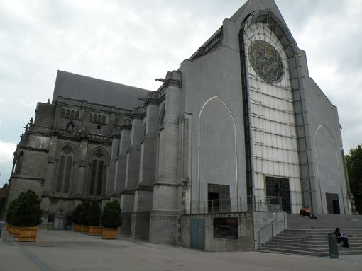  Notre-Dame de la Treille