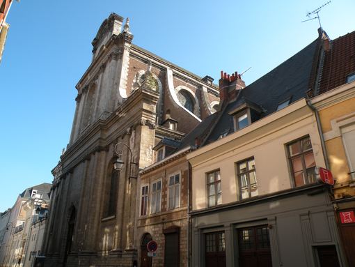  Eglise Saint-Etienne