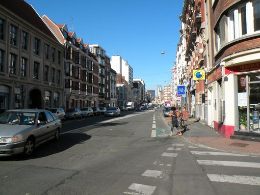  rue Molinel