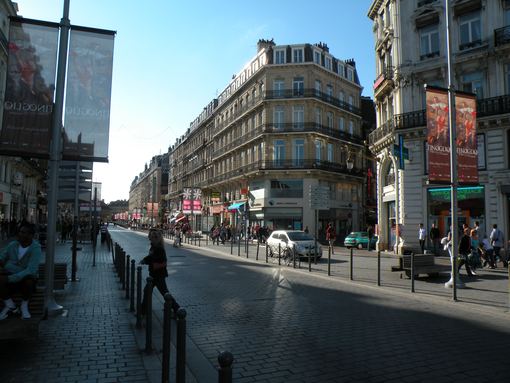  Rue Faidherbe