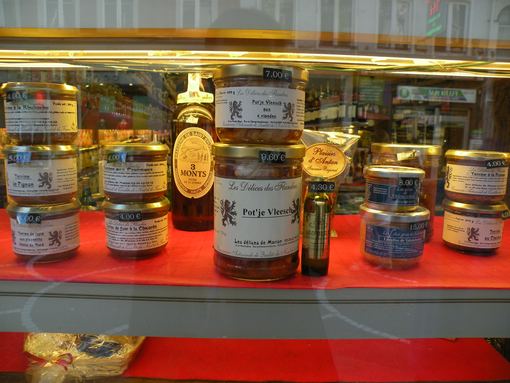  Les Dlices des Flandres