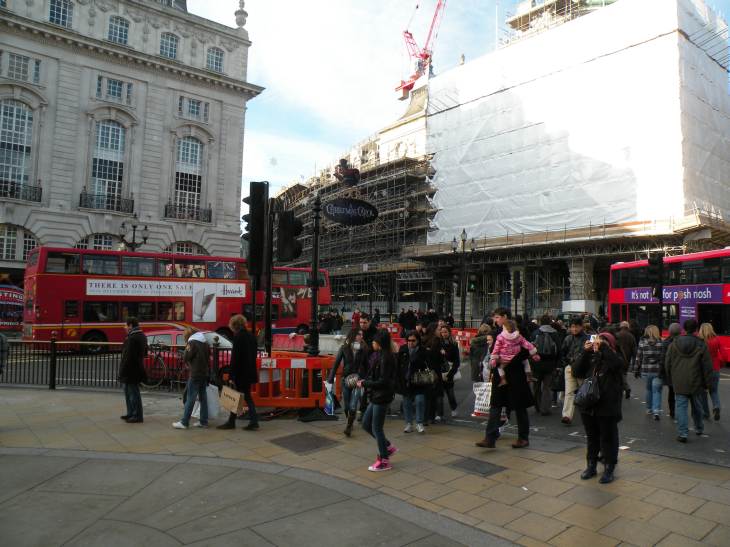  Piccadily