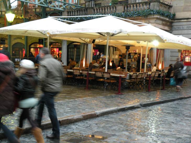  terrasse de caf
