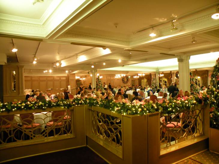  restaurant du magasin Harrods  l'heure du Th