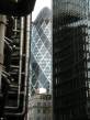  #architecture futuriste, City