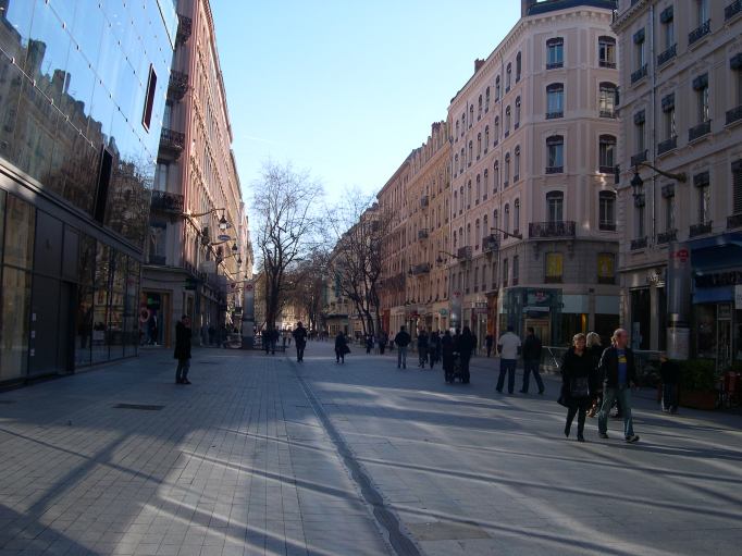  Rue de la Rpublique