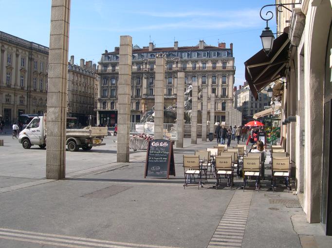  Place des Terreaux