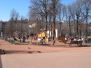  Jeux pour enfants, place Bellecour