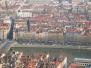  vue plongeante sur les quais de la Sane
