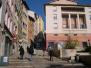  Mont de la grande Cte, quartier Croix-Rousse