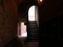  Cage d'escalier d'immeuble ancien