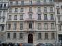  faade d'immeuble