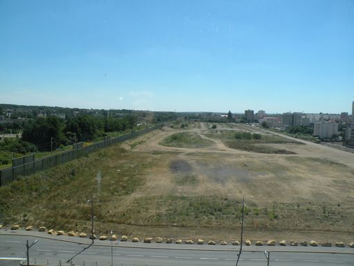  Terrain vague