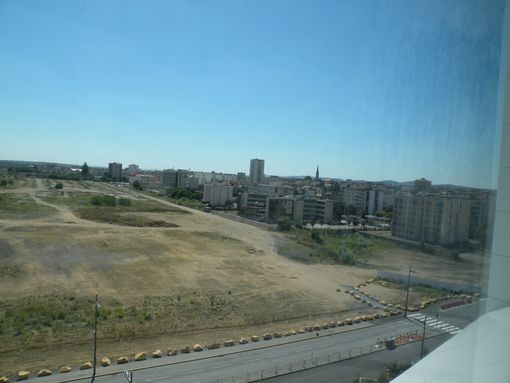  quartiers sud de la ville