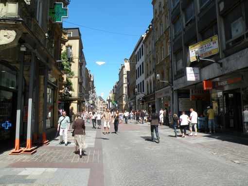  rue Serpenoise