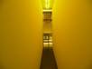  couloir, muse d'art moderne