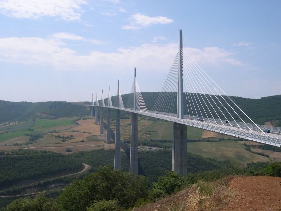  pont autoroutier