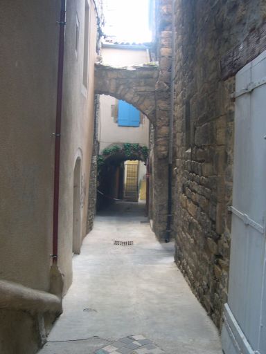  #petite rue