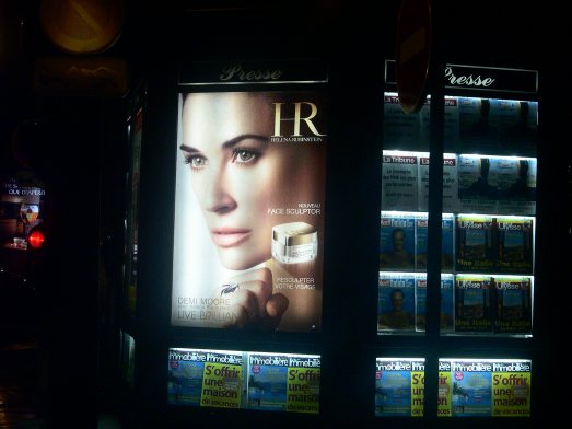  publicit