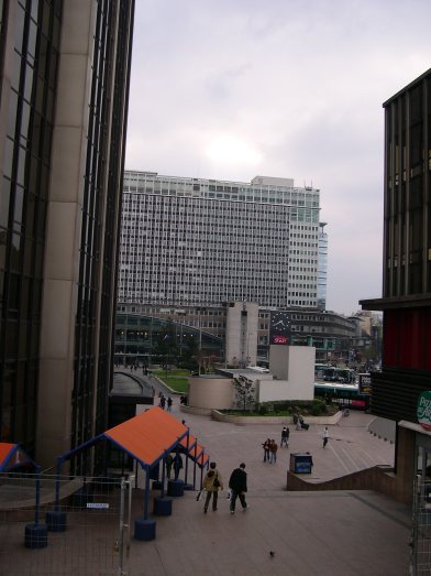  #gare