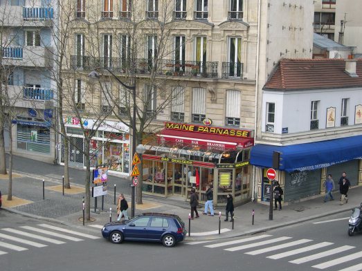  petit caf